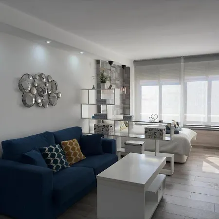 Lili Sun Appartement