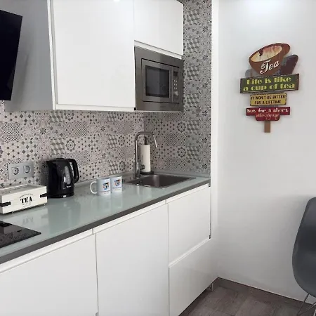 Lili Sun Appartement Torremolinos