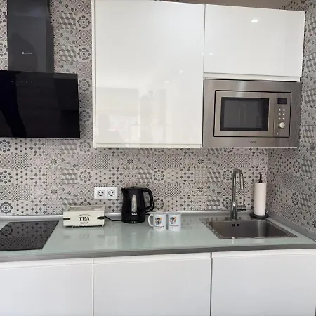 Lili Sun Appartement