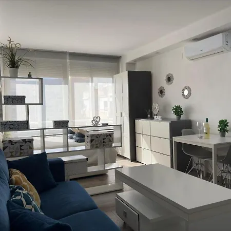Appartement Lili Sun