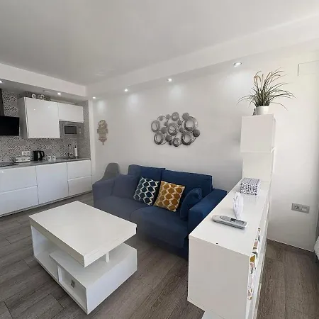 Lili Sun Appartement Torremolinos