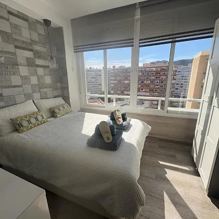 Lili Sun Appartement