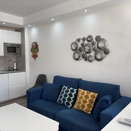 Lili Sun Appartement Torremolinos
