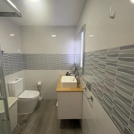 Lili Sun Appartement *