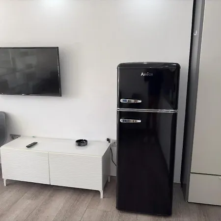 Appartement Lili Sun